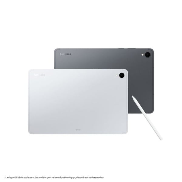 Samsung Galaxy Tab S11 12Go_256Go Wifi GRÅ