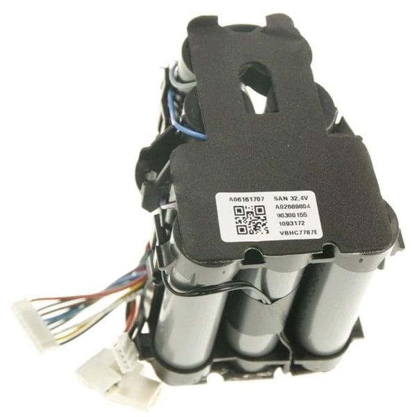 Batteri 32.4v för dammsugare Electrolux 14011253024