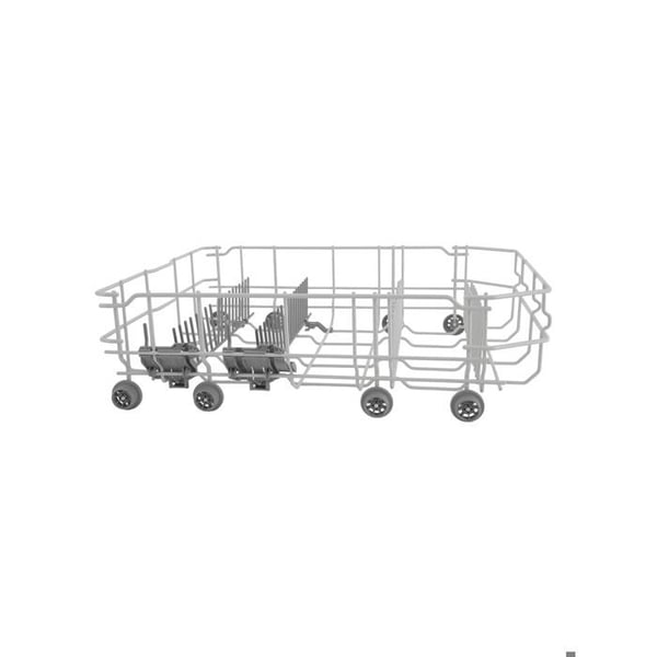 Nedfack 515x375mm 00773588 - diskmaskin