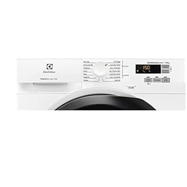 ELECTROLUX EW7H583B torktumlare - 8 kg - Värmepump - Klass A++
