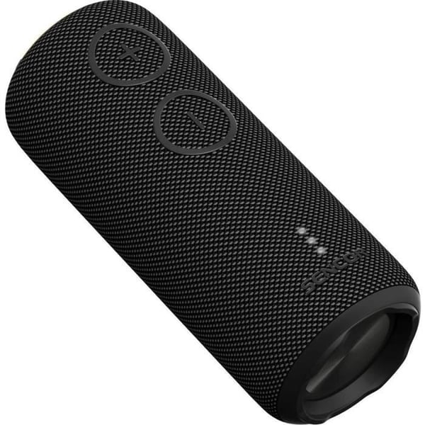 Bluetooth-högtalare - SIRIUS 2 BLACK - Sencor