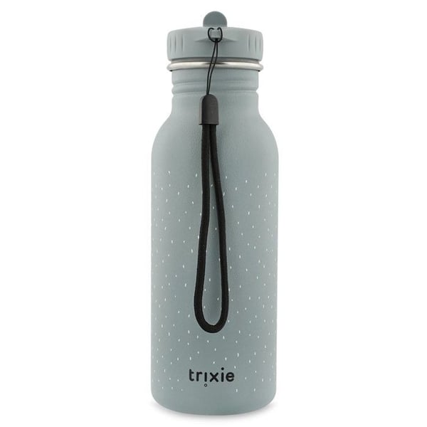 Grå gourde 500ml - Mr. Shark