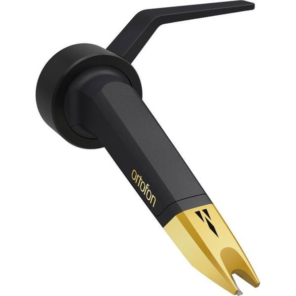 Ortofon Concorde MKII Elite DJ-cell
