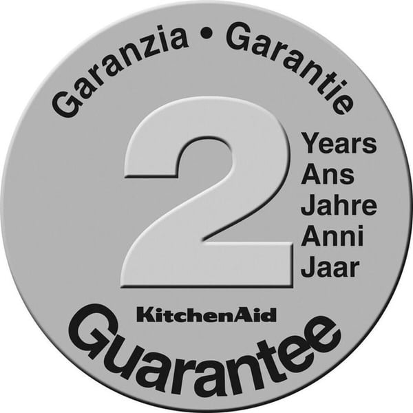 Kitchenaid multifunktionel robot 5KFP0921EER 240 W 2,1 L