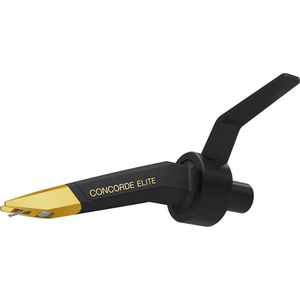 Ortofon Concorde MKII Elite DJ-cell