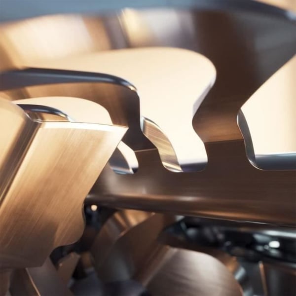PHILIPS 3 udskiftningsbarberhoveder til serie 9000-modellen