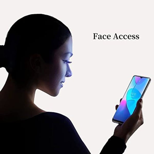 Smartphone - Vivo - Y01 - 6,51 tommer - 3 GB/32 GB - Android 11