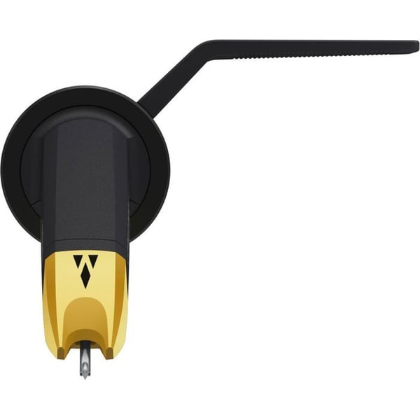 Ortofon Concorde MKII Elite DJ-cell