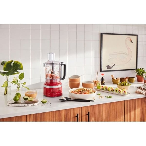 Kitchenaid multifunktionel robot 5KFP0921EER 240 W 2,1 L