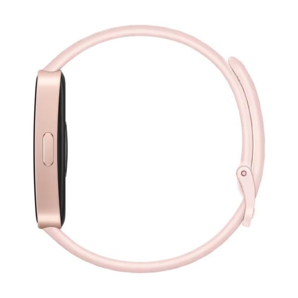 Aktivitetsarmband rosa Huawei Band 10 (Rosa)