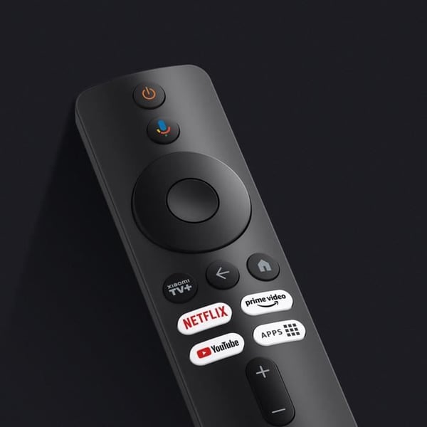 TV-låda S - XIAOMI - 3:e gen - 4K Ultra HD - Google TV - Bluetooth 5.2 - Dolby Vision - Dolby Atmos