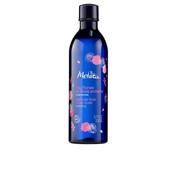 EAUX FLORALES rosenvatten utan spray 200 ml
