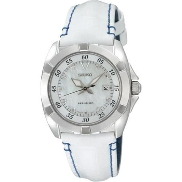 Seiko Velatura SXDA69 Damklocka