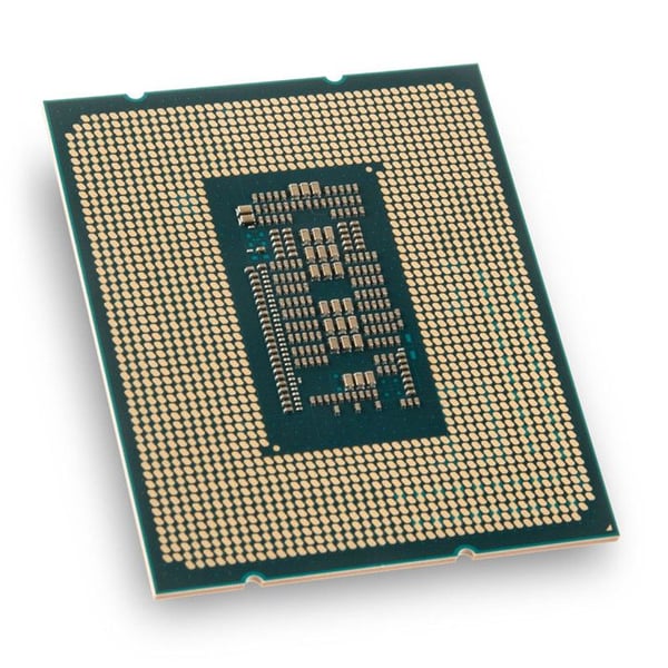 Processor - INTEL - Core I5 14400 - 10 Kärnor - 4.7 GHz max - Socket 1700