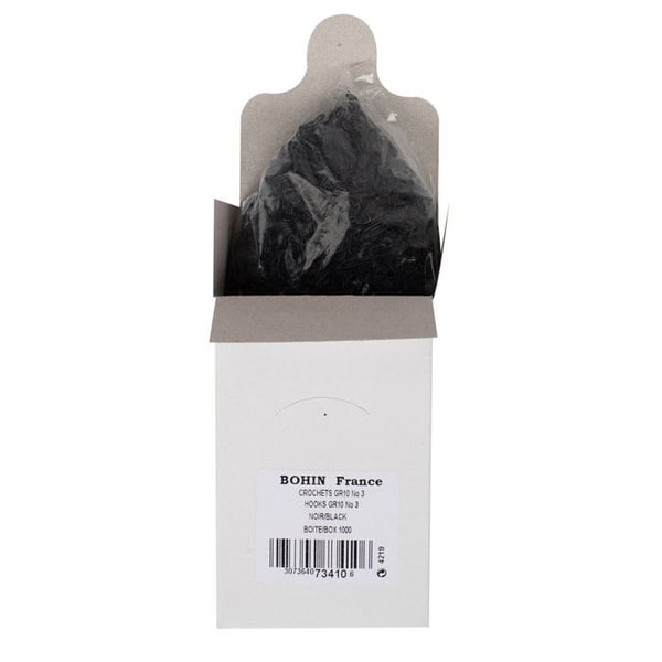 ROSA N°3 13MM - 1000ST 73410