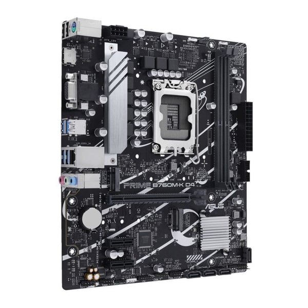 Emolevy - ASUS - 90MB1DS0-M0EAY0 - Socket LGA1151 - DDR3 SDRAM - Micro ATX