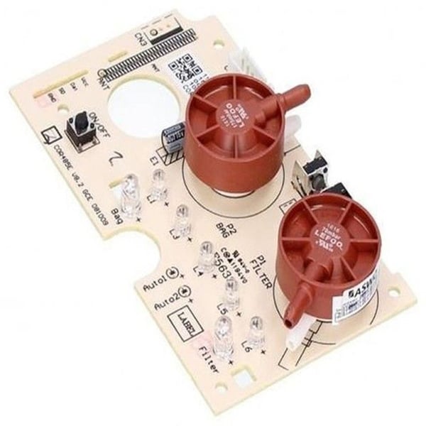 Originalmodul Dammsugare 1181335033 ELECTROLUX, AEG