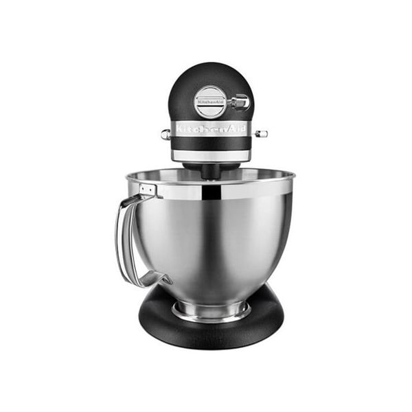 Robotpatisser - KITCHEN AID - 5KSM185PSEBK - 4,8L - 10 hastigheter - Svart tryffel