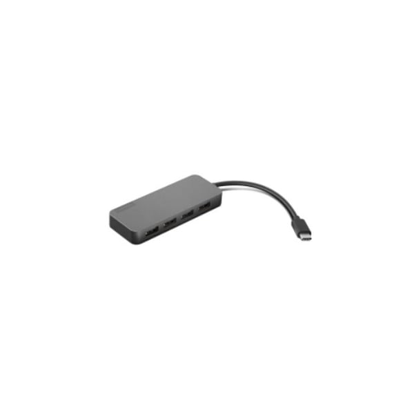 LENOVO HUB USB-C 4 I 1 VERS 4