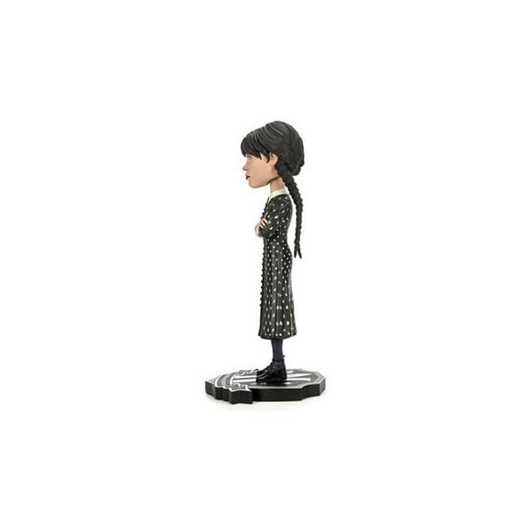 Figur | Onsdag | Head Knocker Onsdag