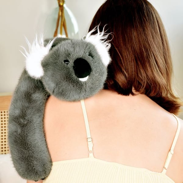 Doudou Podcoll - Koala 40 cm
