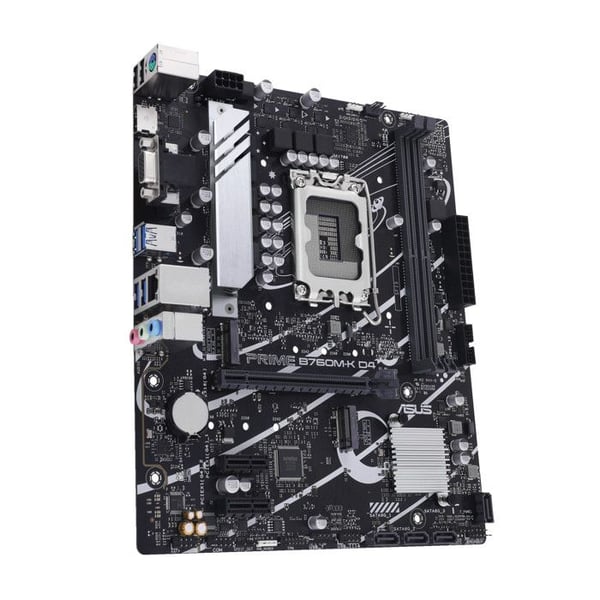 Emolevy - ASUS - 90MB1DS0-M0EAY0 - Socket LGA1151 - DDR3 SDRAM - Micro ATX