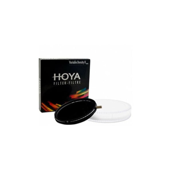 HOYA ND3-400 67mm MKII Variable Neutral Grey Filter