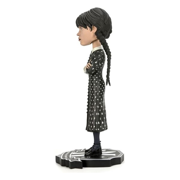 Figur | Onsdag | Head Knocker Onsdag