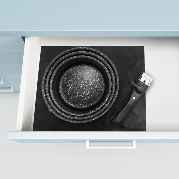 Bagemåtte - Orion - 40x33 cm - 2 stk. - Teflon - Non-stick