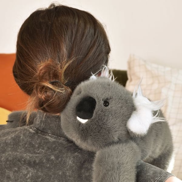 Doudou Podcoll - Koala 40 cm