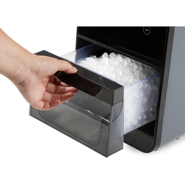 Ismaskine - DOMO - DO9286IB - 15 kg/24h - Touchskærm - Reservoir 1,5 l