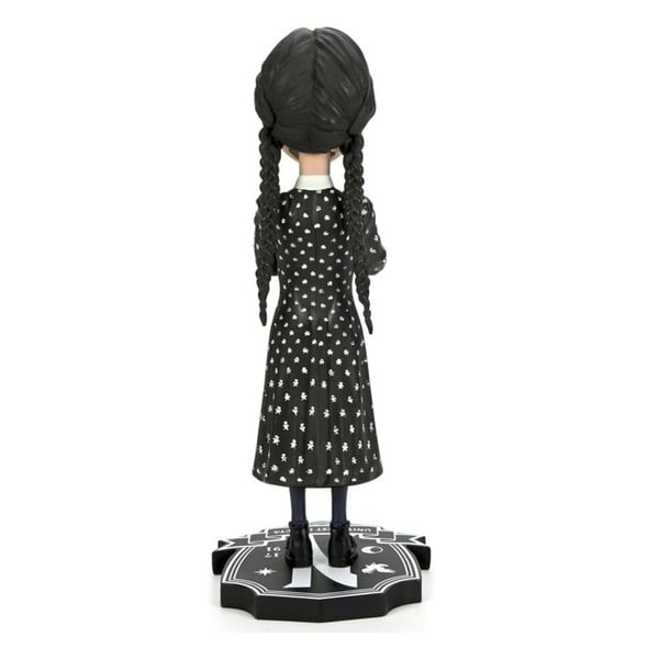 Figur | Onsdag | Head Knocker Onsdag