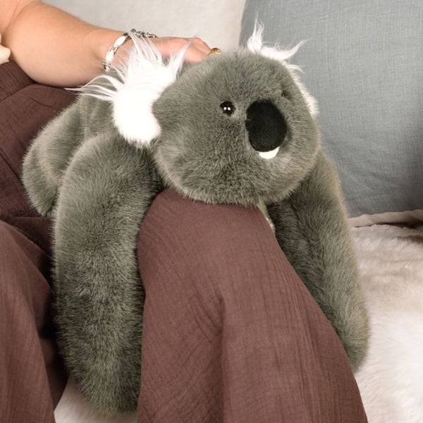Doudou Podcoll - Koala 40 cm