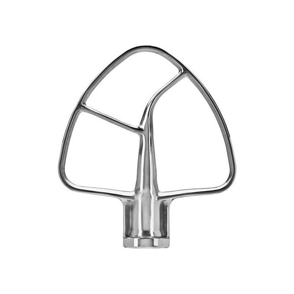 Robotpatisser - KITCHEN AID - 5KSM185PSEBK - 4,8L - 10 hastigheter - Svart tryffel