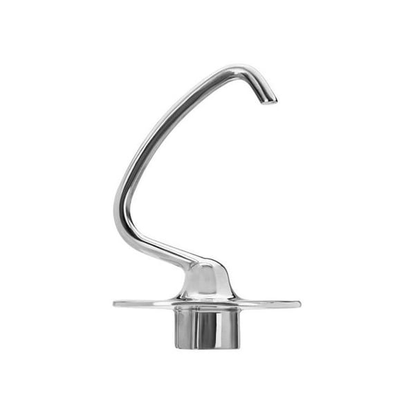 Robotpatisser - KITCHEN AID - 5KSM185PSEBK - 4,8L - 10 hastigheter - Svart tryffel