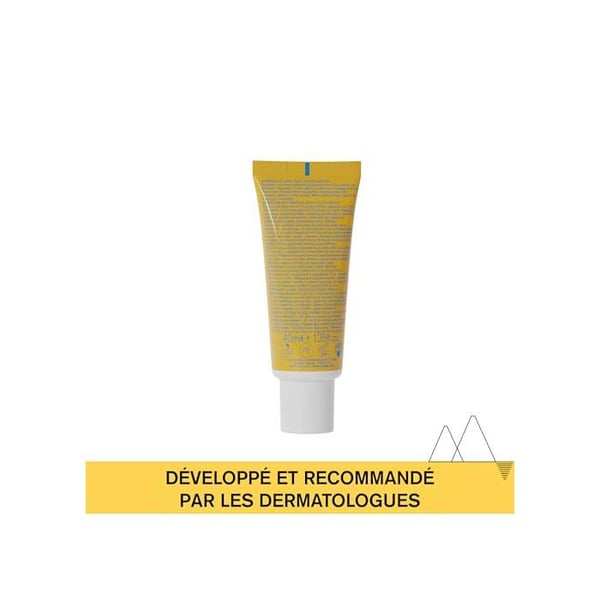 Uriage Bariésun Fluide Anti-Fläckar Spf50+