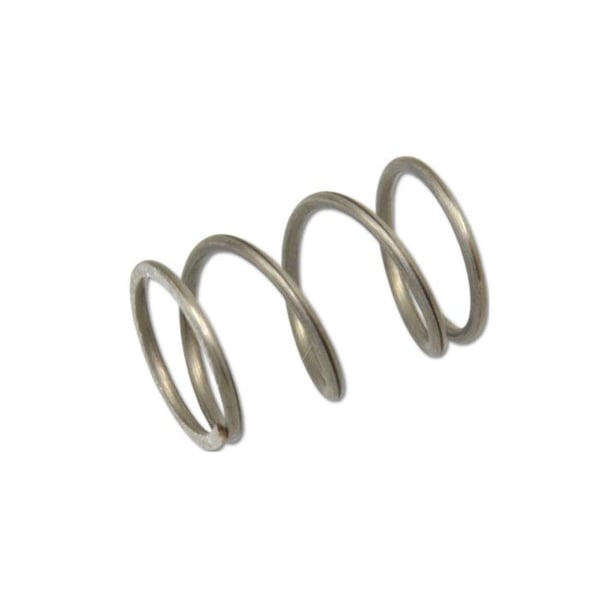 SOS Accessoire Tryckfjäder för Handtag till KÄRCHER Ångtvätt 5.332-464.0, 53324640