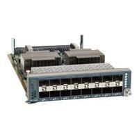 Cisco UCS 6200 Series expansionsmodul - 16 portar 10 Gb - Fiber Channel - CISCO varumärke