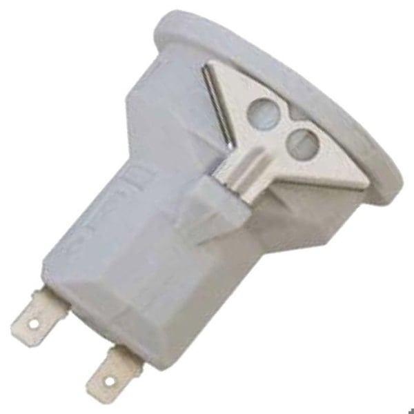 Lampsockel till FAGOR BRANDT VEDETTE SAUTER DE-DIETRICH spis 76X3142