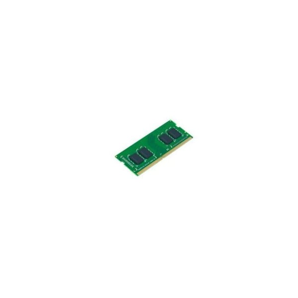 DDR4 SODIMM RAM-hukommelse - GOODRAM - MM12375420 - 16GB - 3200MHz - Hvid
