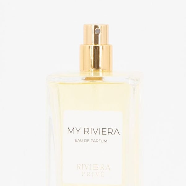 Eau de parfum kvinna my riviera Kvinna RIVIERA PRIVE