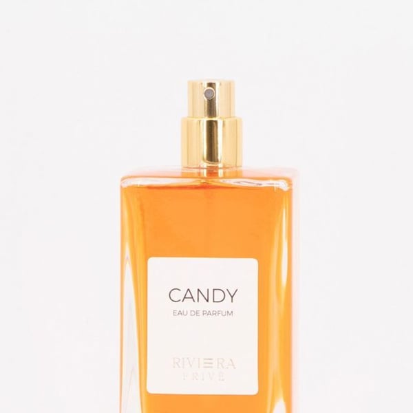 Eau de parfum kvinde candy Femme RIVIERA PRIVE