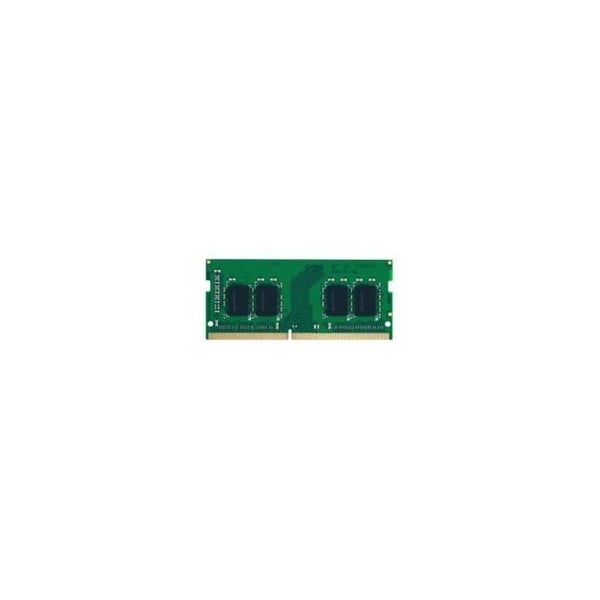 DDR4 SODIMM RAM-hukommelse - GOODRAM - MM12375420 - 16GB - 3200MHz - Hvid