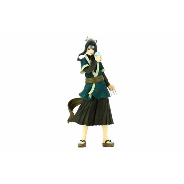 Figurine Ichibansho | Naruto | Haku (Vågornas Land)