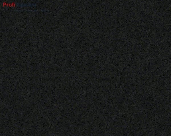 Versace non-woven tapet - 10,05 m x 0,70 m - svart