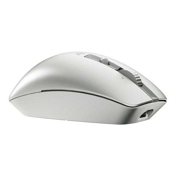 Trådlös mus - HP - 930 Creator - Bluetooth - Silver - 2 års garanti
