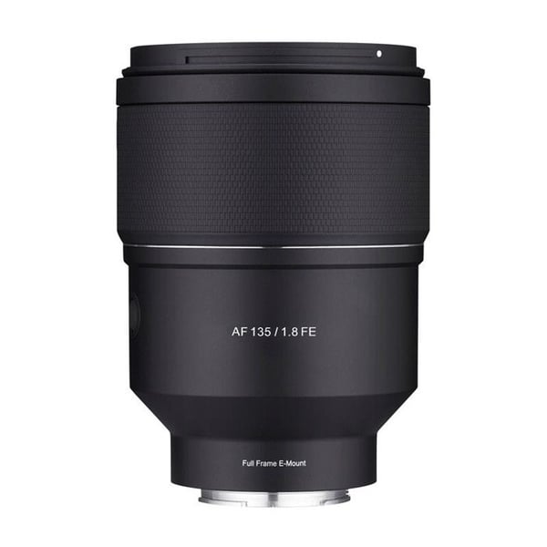 SAMYANG AF 135mm f/1.8-objektiv Kompatibel med Sony FE
