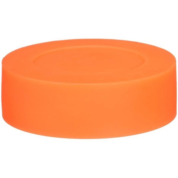 Hockey/golffloorball - Softee Equipment - Vit - S - Unisex - 3.5x7.5x9.5 cm - Alternativa sporter