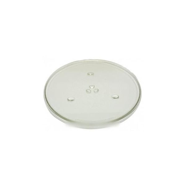 PANASONIC GLAS DRIVBORD Ø340MM för PANASONIC mikrovågsugn 5395944 - * E06014N30BP NNA - BVMParts