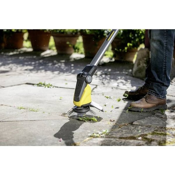 Kärcher Home & Garden 2.445-244.0 Borstband